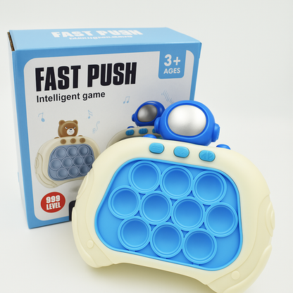 POP IT ELÉCTRICO FAST PUSH®